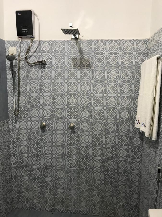 Paris Garden Resort Trikunamalaja Zewnętrze zdjęcie