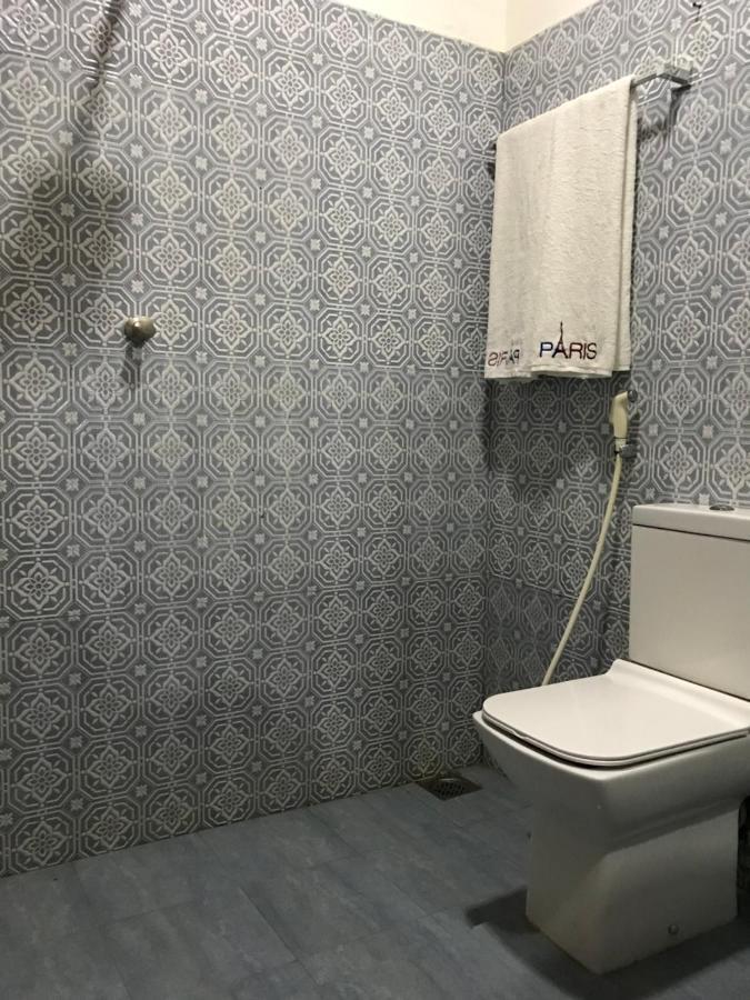 Paris Garden Resort Trikunamalaja Zewnętrze zdjęcie