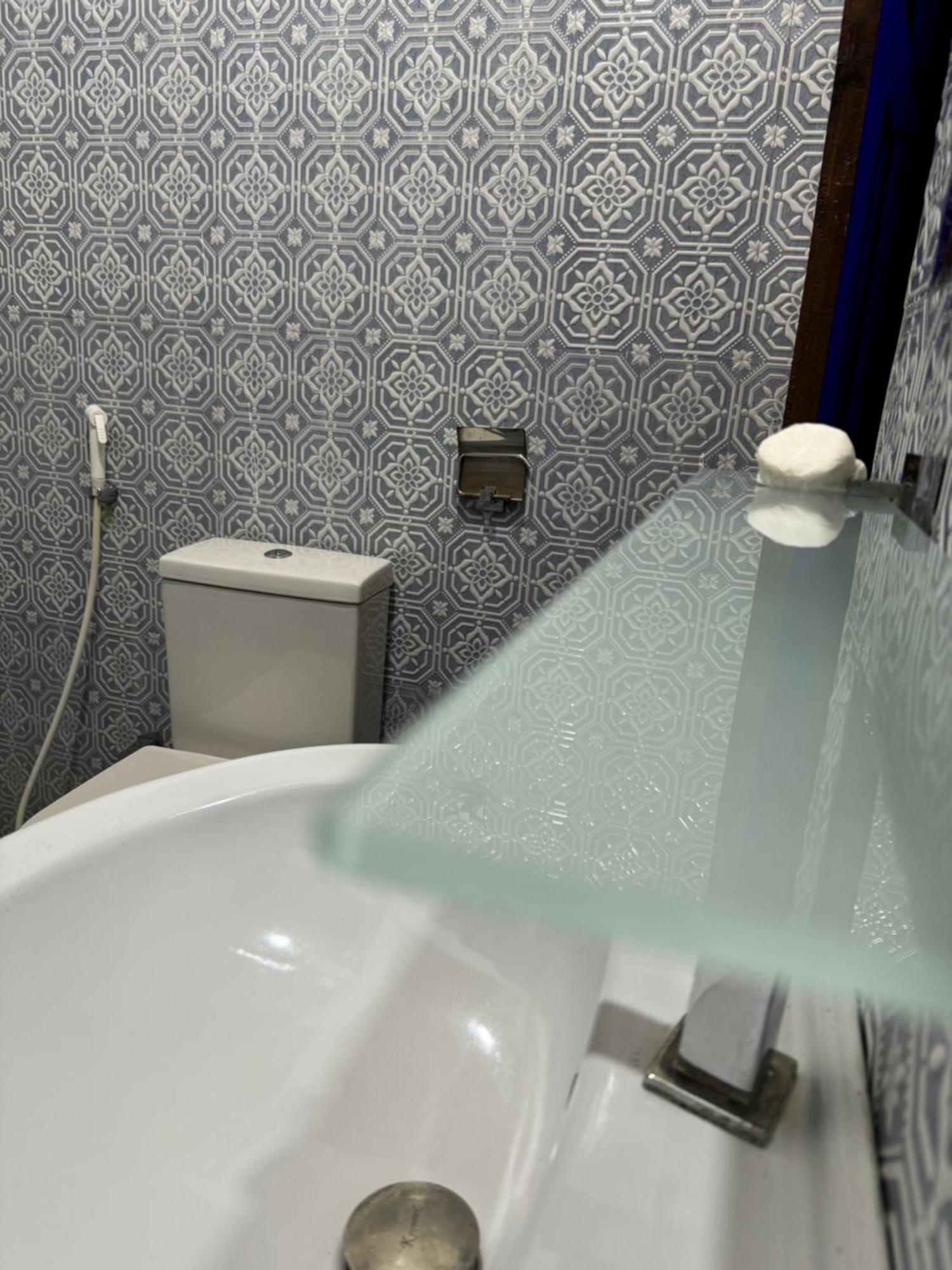 Paris Garden Resort Trikunamalaja Zewnętrze zdjęcie