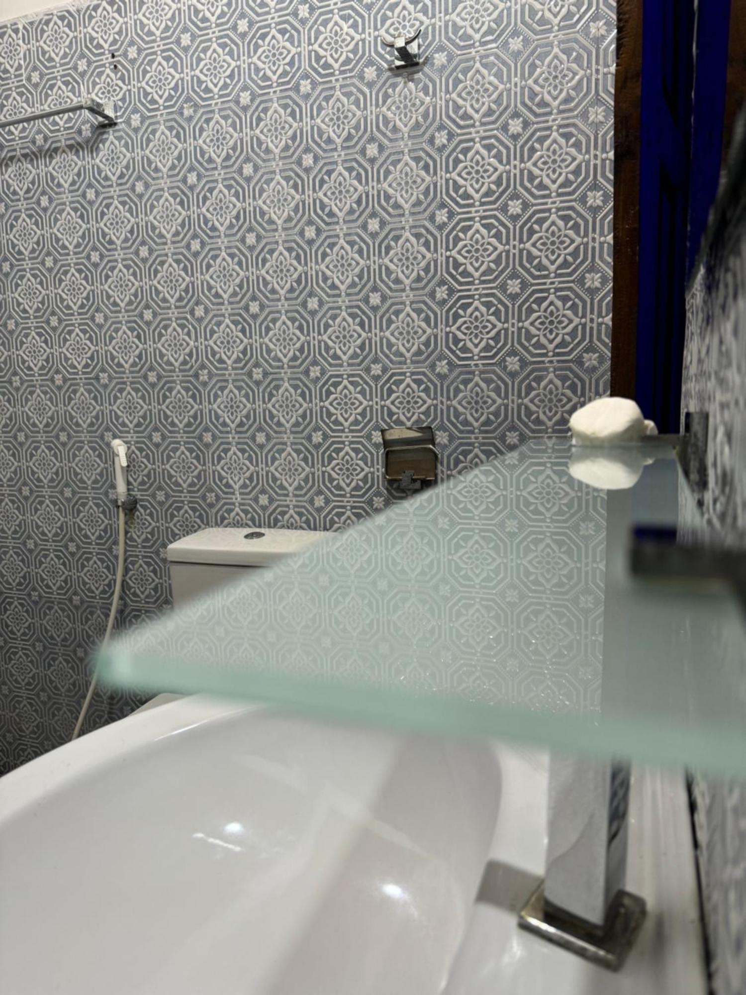 Paris Garden Resort Trikunamalaja Zewnętrze zdjęcie