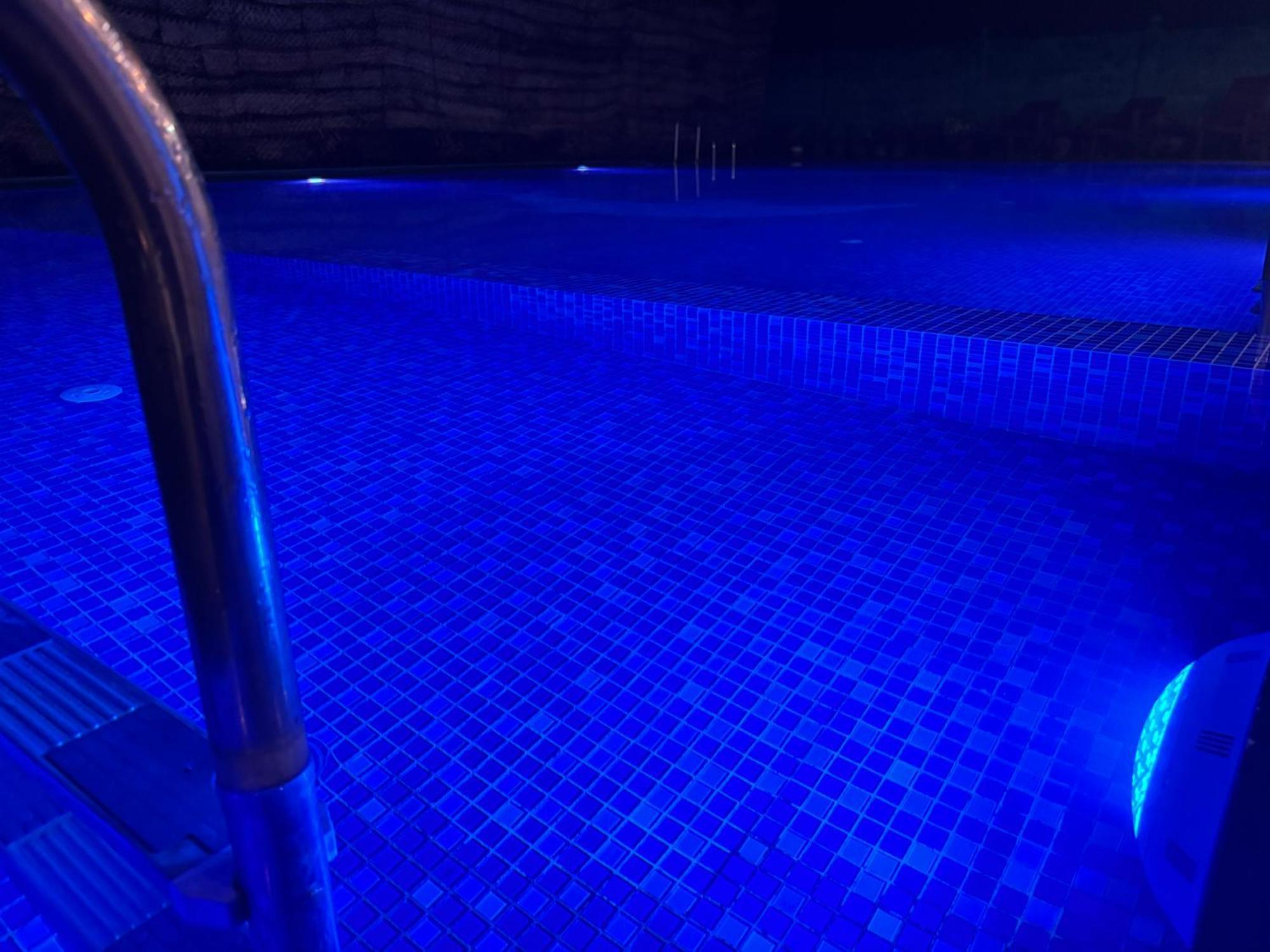 Paris Garden Resort Trikunamalaja Zewnętrze zdjęcie